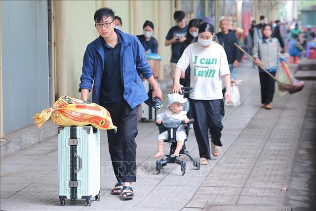 Đề xuất phương án nghỉ Ngày Văn hóa Việt Nam năm 2026, Tết Âm lịch và Quốc khánh năm 2027 - Ảnh 1.