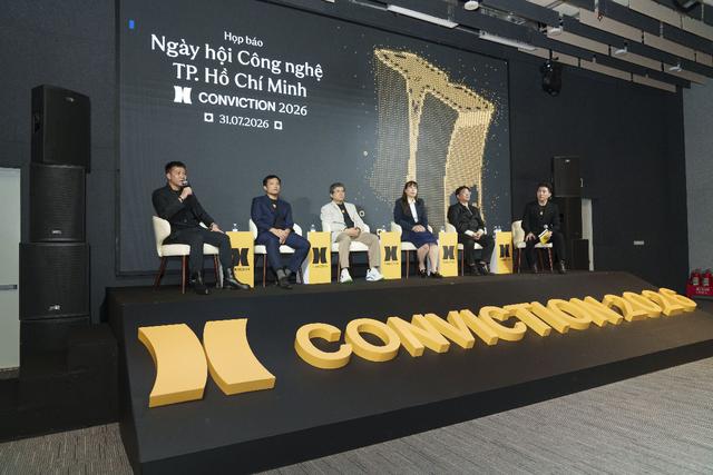 Công nghệ lấp "khoảng trống" thực thi, xây dựng hạ tầng niềm tin cho văn hóa số - Ảnh 2.