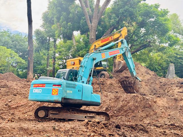 Bất kể nắng mưa: Nỗ lực đưa các anh sớm về với quê hương - Ảnh 3.