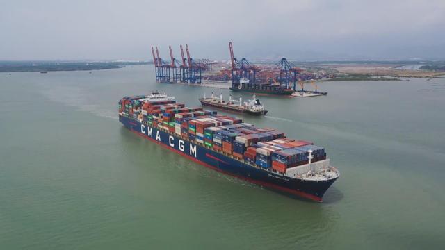Thể chế mới, động lực mới cho TP. Hồ Chí Minh - Ảnh 1.