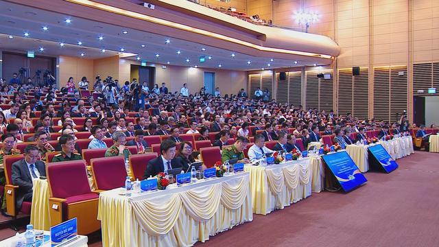 Ngoại giao khoa học, công nghệ kiến tạo phát triển - Ảnh 2.