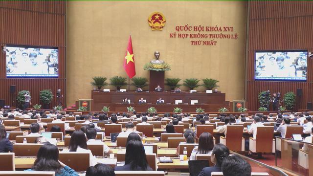 Đẩy mạnh cải cách điều kiện đầu tư, kinh doanh- Ảnh 1.