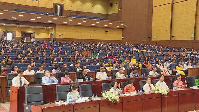Giáo dục mầm non TP. Hồ Chí Minh chuẩn bị sẵn sàng cho năm học mới- Ảnh 1.