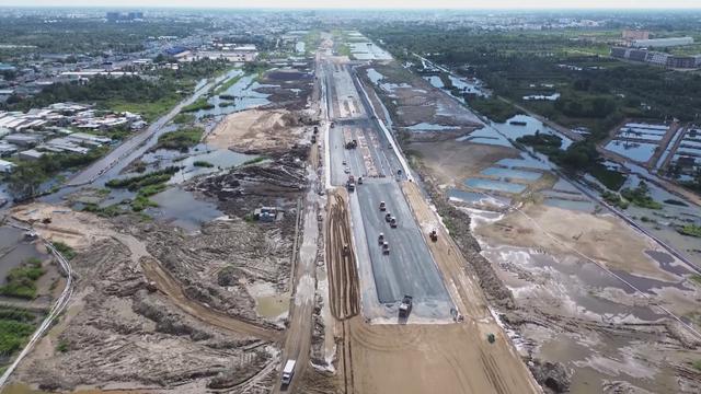 60 Giây Sáng ngày 6/8/2026 | Tiếp nhận 47 công dân Việt Nam bị Hoa Kỳ trục xuất- Ảnh 4.