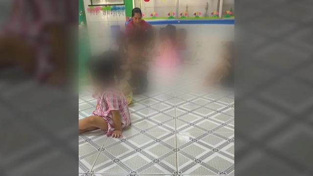 60 Giây ngày 7/8/2026 | TP. Hồ Chí Minh: Xác minh vụ bảo mẫu bạo hành trẻ mầm non - Ảnh 1.