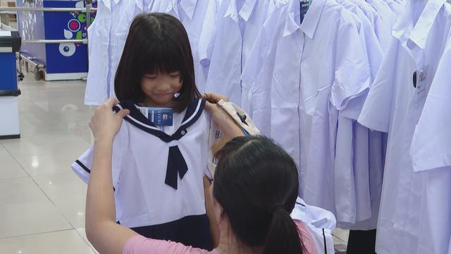 Thị trường đồ dùng học tập sôi động: Hàng Việt "lên ngôi", chiếm hơn 80% thị phần - Ảnh 4.