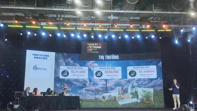 Top 5 thương hiệu xuất sắc nhất chính thức bước vào Chung kết The Future Brand 2026 - Ảnh 4.