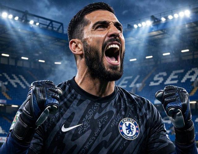 Alonso ấn định tân binh thứ 10 - mảnh ghép còn thiếu cho bức tranh Chelsea hoàn mỹ - Ảnh 2.