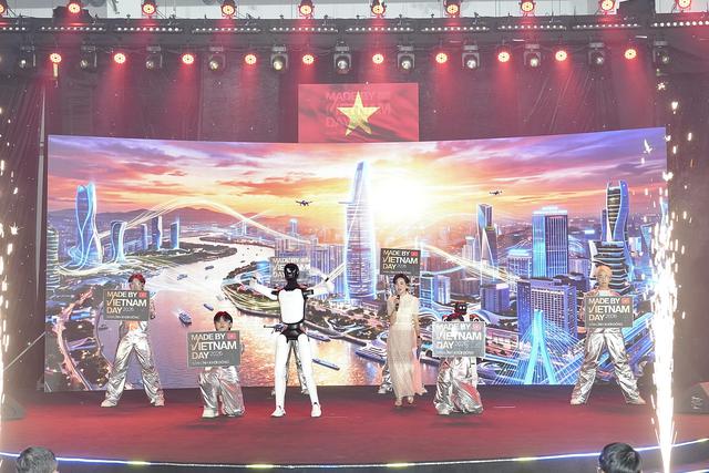 Khai mạc Made By Vietnam Expo 2026: Khơi dòng thương hiệu Việt vươn tầm quốc tế  - Ảnh 2.