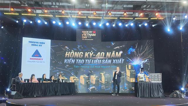 Top 5 thương hiệu xuất sắc nhất chính thức bước vào Chung kết The Future Brand 2026 - Ảnh 1.