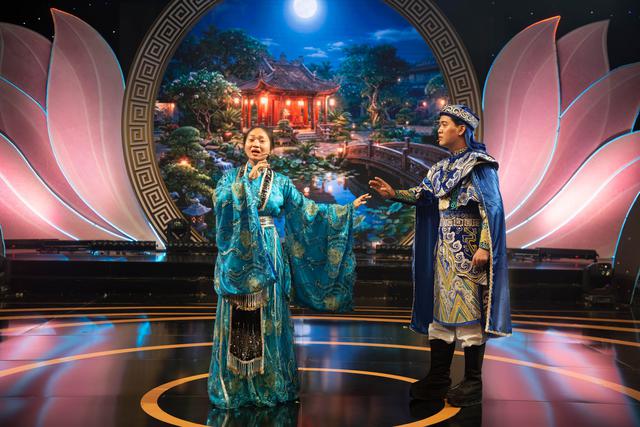  Chuông vàng vọng cổ 2026: Đêm Tuyển chọn 2 - Những nhân tố đáng mong chờ - Ảnh 1.