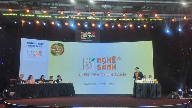 Top 5 thương hiệu xuất sắc nhất chính thức bước vào Chung kết The Future Brand 2026 - Ảnh 5.
