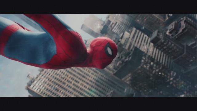 Phim Spider-Man: Brand New Day đạt doanh thu cao nhất năm 2026 - Ảnh 1.