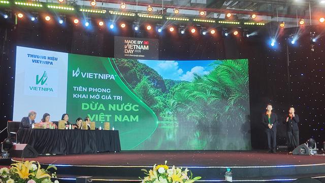 Top 5 thương hiệu xuất sắc nhất chính thức bước vào Chung kết The Future Brand 2026 - Ảnh 2.
