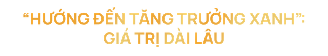[TRỰC TIẾP] Dấu ấn Thương hiệu Việt 2026: Bản lĩnh khơi dòng - Ảnh 6.