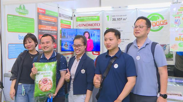 HI FOODS - nơi kỹ năng hội tụ cùng công nghệ - Ảnh 1.