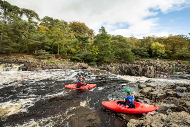 Khám phá những dòng sông đẹp nhất ở Anh và Ireland- Ảnh 8.