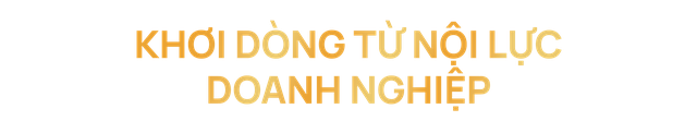 [TRỰC TIẾP] Dấu ấn Thương hiệu Việt 2026: Bản lĩnh khơi dòng - Ảnh 1.