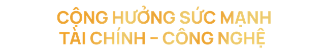 Trực tiếp Made By VietNam Forum: Khơi thông cơ chế, kết nối toàn cầu - Ảnh 5.