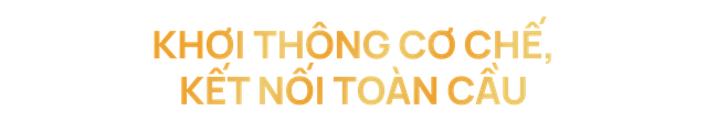 Trực tiếp Made By VietNam Forum: Khơi thông cơ chế, kết nối toàn cầu - Ảnh 7.