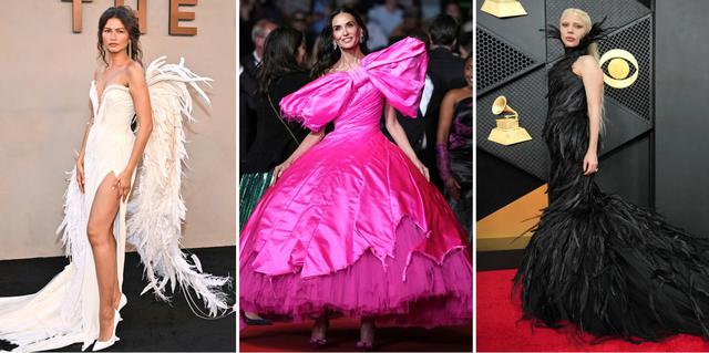Vì sao Zendaya, Kylie Jenner chuộng thương hiệu thời trang mang tên "Phân"?- Ảnh 1.