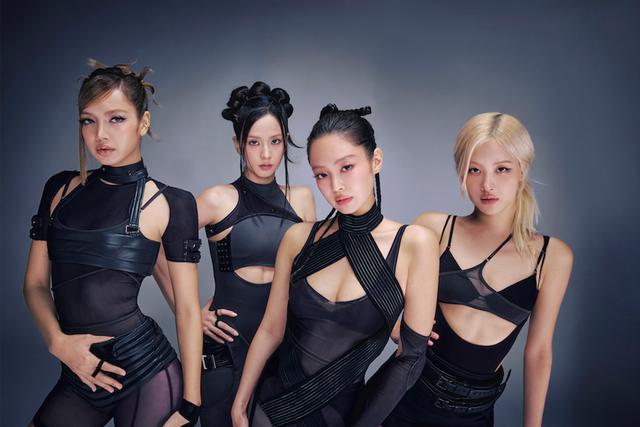 BLACKPINK gửi lời tri ân đến người hâm mộ- Ảnh 3.