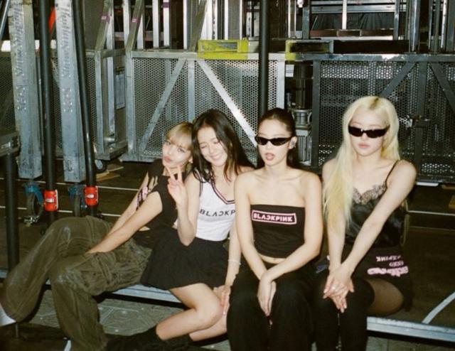 BLACKPINK gửi lời tri ân đến người hâm mộ- Ảnh 2.