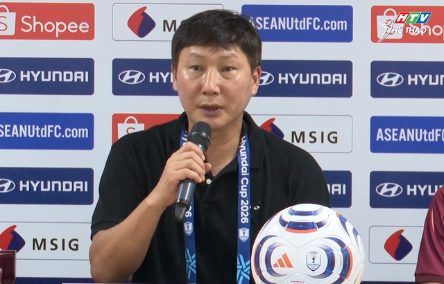 Tuyển Việt Nam kết thúc vòng bảng ASEAN Cup với thành tích bất bại- Ảnh 5.