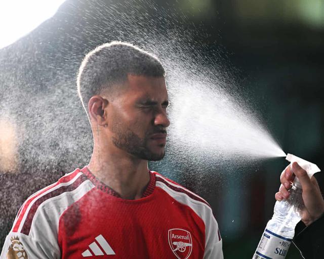 Bruno Guimarães gia nhập Arsenal với giá 75 triệu bảng- Ảnh 2.