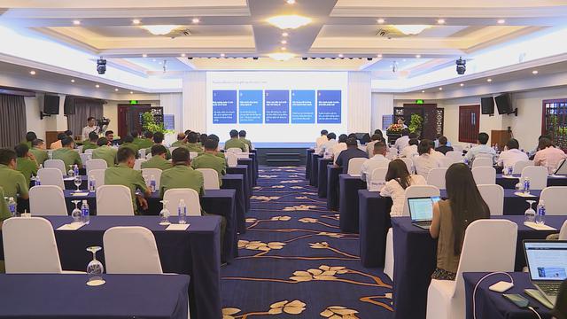 Công an Thành phố và Sở Du lịch phối hợp giữ gìn hình ảnh TP. Hồ Chí Minh- Ảnh 1.