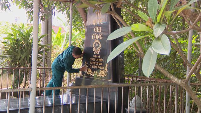 Mong ngày đón các Anh trở về- Ảnh 3.