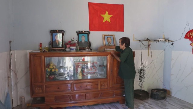 Thời sự trưa HTV ngày 1/9/2026 | Lan tỏa không gian văn hóa Hồ Chí Minh tại phường Bình Hưng Hòa - Ảnh 2.