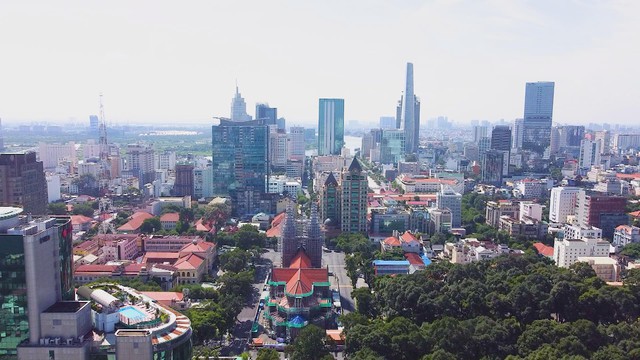 Thời sự HTV ngày 1/9/2026 | Từ ngày 01/9: Căn cước công dân thay mã số bảo hiểm xã hội, tạo thuận tiện hơn cho người dân - Ảnh 2.