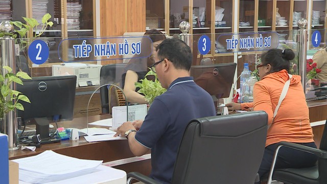 Thời sự HTV ngày 1/9/2026 | Từ ngày 01/9: Căn cước công dân thay mã số bảo hiểm xã hội, tạo thuận tiện hơn cho người dân - Ảnh 1.