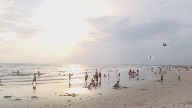 60 Giây Trưa ngày 1/9/2026 | TP. Hồ Chí Minh sắp xây cầu Vàm Thuật quy mô 4 làn xe, nối An Phú Đông với trung tâm - Ảnh 2.