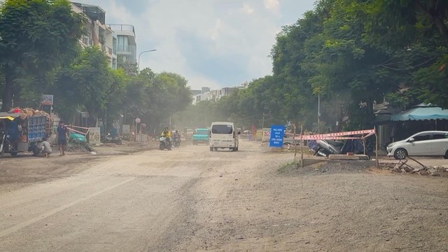60 Giây Trưa ngày 1/9/2026 | TP. Hồ Chí Minh sắp xây cầu Vàm Thuật quy mô 4 làn xe, nối An Phú Đông với trung tâm - Ảnh 1.