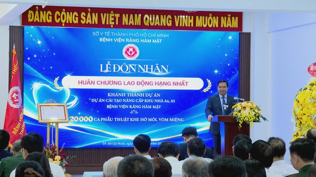Thời sự HTV ngày 13/9/2026 | Tập đoàn BRG đón nhận danh hiệu anh hùng lao động, huân chương lao động- Ảnh 2.