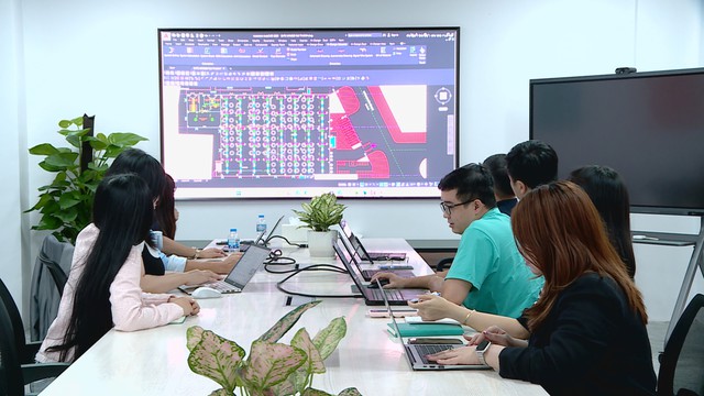 Thời sự HTV ngày 15/9/2026 | Miền Bắc tiếp tục mưa lớn, có nơi trên 450mm - Ảnh 4.