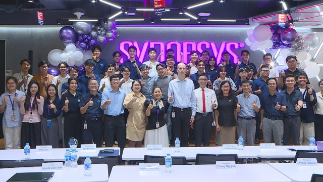 Thời sự trưa HTV ngày 17/9/2026 I Khai mạc phố lồng đèn phường Chợ Lớn năm 2026- Ảnh 3.