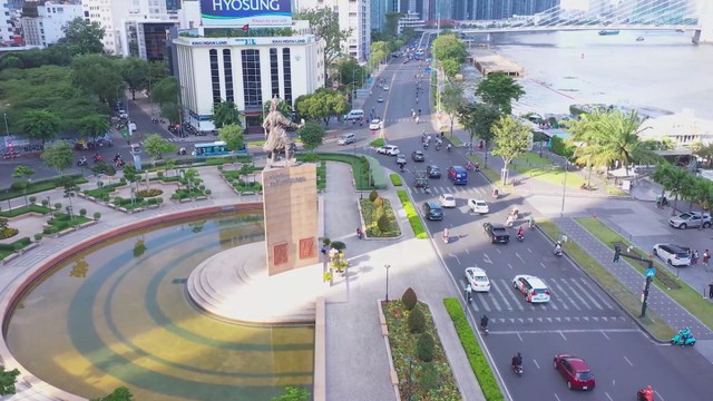 Vươn Khơi - Ngày 17/9/2026 | 65 năm - Dấu tích Phước Thành - Ảnh 3.