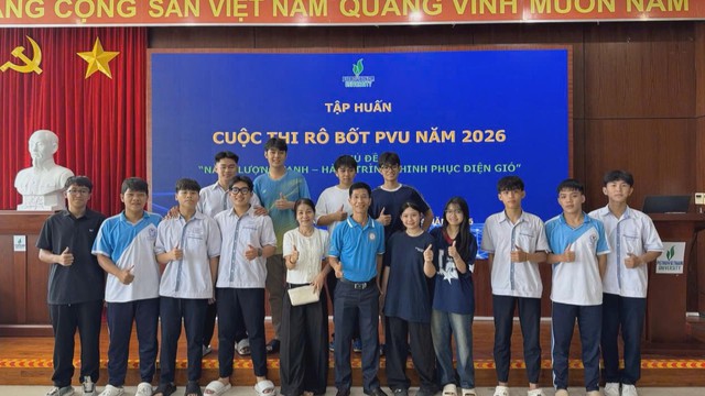 Vươn Khơi - Ngày 17/9/2026 | 65 năm - Dấu tích Phước Thành - Ảnh 2.