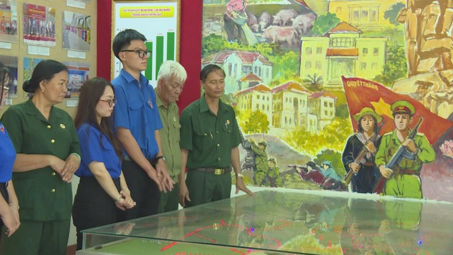 Vươn Khơi - Ngày 17/9/2026 | 65 năm - Dấu tích Phước Thành - Ảnh 1.