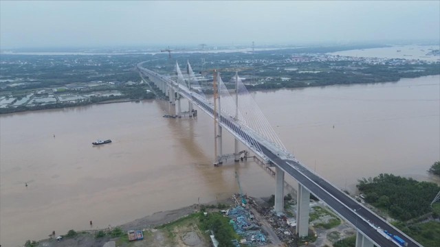 Thời sự HTV ngày 19/9/2026 | Củ Chi tiếp nối truyền thống “Đất thép thành đồng” - Ảnh 3.