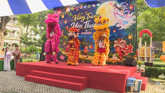 60 Giây Trưa ngày 19/9/2026 | Giảm rác thải nhựa hướng đến kinh tế xanh - Ảnh 3.