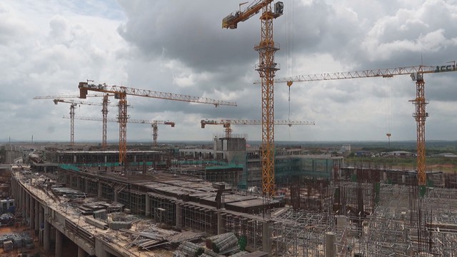 60 Giây Sáng ngày 21/9/2026 | Bắt khẩn cấp 7 người trong vụ chạy ô tô tông vào đám đông tại phường Chợ Quán - Ảnh 2.