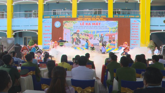 Bí thư Thành ủy TP. Hồ Chí Minh: Từ chủ trương sang quyết định; từ quyết định sang hành động; và từ hành động phải tạo ra kết quả cụ thể | Thời sự HTV ngày 21/9/2026 - Ảnh 3.