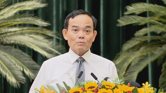 Bí thư Thành ủy TP. Hồ Chí Minh: Từ chủ trương sang quyết định; từ quyết định sang hành động; và từ hành động phải tạo ra kết quả cụ thể | Thời sự HTV ngày 21/9/2026 - Ảnh 1.