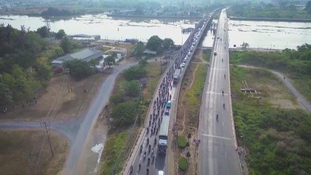 Nghiên cứu mở rộng 2 mạch giao thông kết nối TP. Hồ Chí Minh - Tây Ninh | 60 Giây Trưa ngày 19/9/2026 - Ảnh 1.