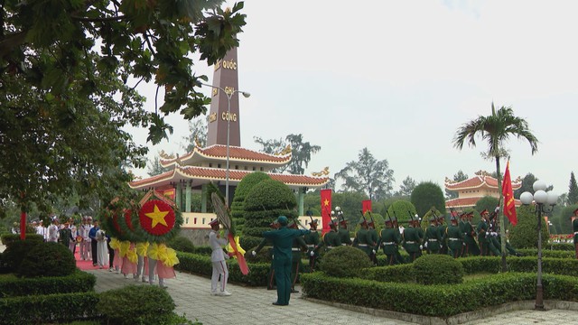 Trọn nghĩa tri ân | Vươn Khơi - Ngày 21/9/2026 - Ảnh 1.