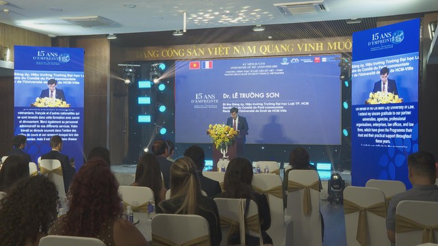 Việt Nam đăng cai Đối thoại châu Á - Thái Bình Dương về tính xác thực của di sản I Thời sự trưa HTV ngày 23/9/2026 - Ảnh 3.